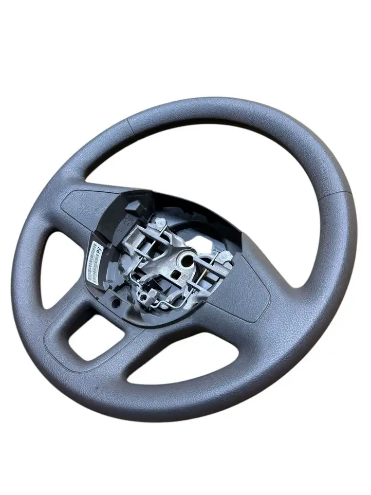 Renault Trafic III (X82) (2014 - ) 8143114803591 Руль — фото 3