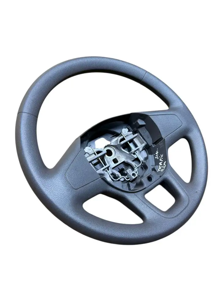 Renault Trafic III (X82) (2014 - ) 8143114803591 Руль — фото 4