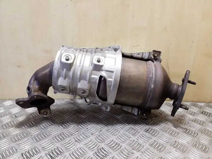 Honda CR-V (2012 - 2016) N43D19940 Катализатор / DPF / FAP — фото 1