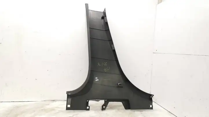 Mitsubishi Space Star (2012 - 2016) 7211A2Z2ZZ Нижняя обшивка стойки B — фото 4