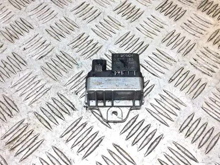 BMW 3 F30 F35 F31 (2012 - 2018) 8514120 Прочие блоки управления — фото 1