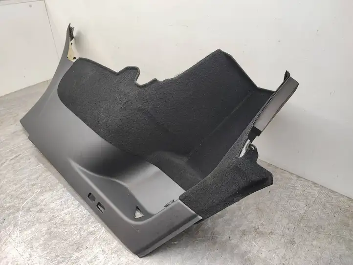 Tesla Model Y (2019 - 2024) 178138798A Боковая обшивка багажника — фото 2