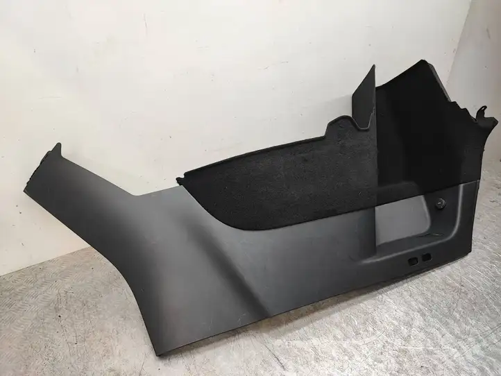 Tesla Model Y (2019 - 2024) 178138798A Боковая обшивка багажника — фото 3