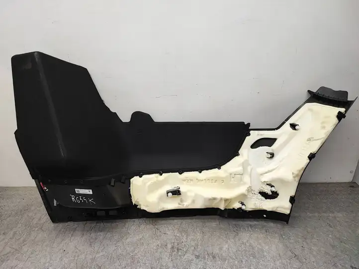 Tesla Model Y (2019 - 2024) 178138798A Боковая обшивка багажника — фото 5
