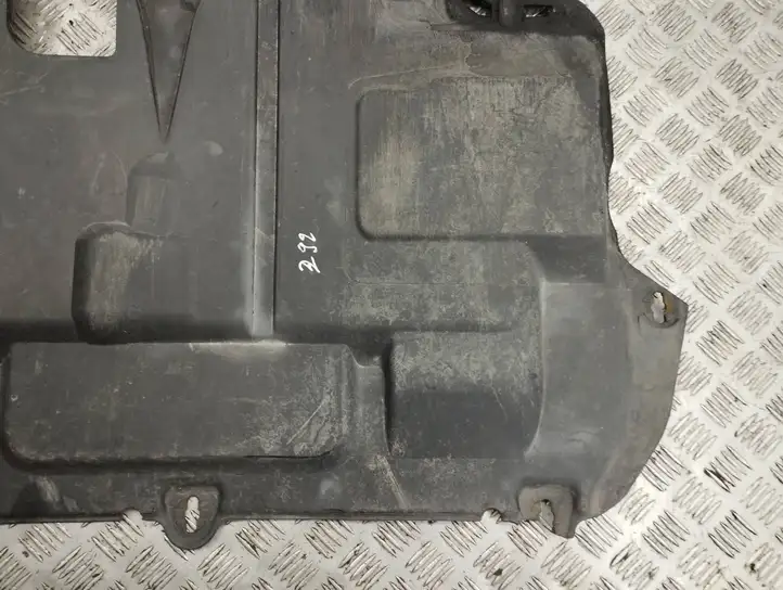 Ford Focus C-MAX (2003 - 2010) Защита двигателя — фото 2