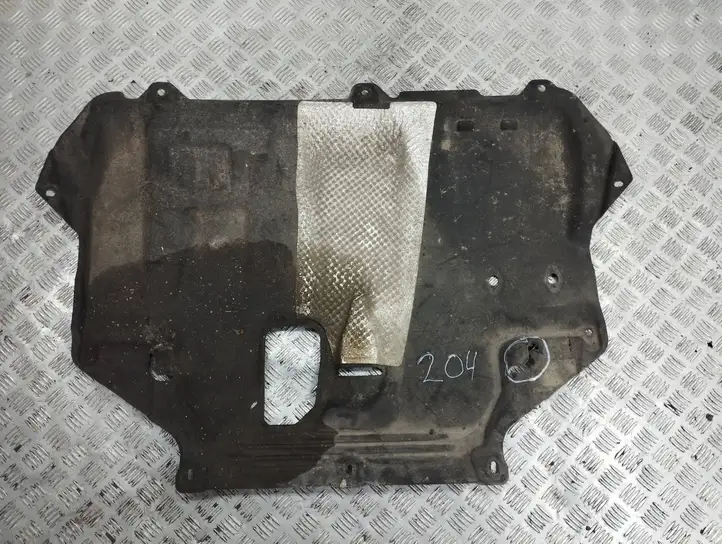 Ford C-MAX II (2010 - 2015) Защита двигателя — фото 3