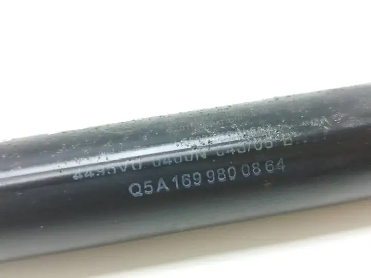 Mercedes-Benz B-class W245 (2005 - 2008)  A1699800864 Амортизатор задней крышки