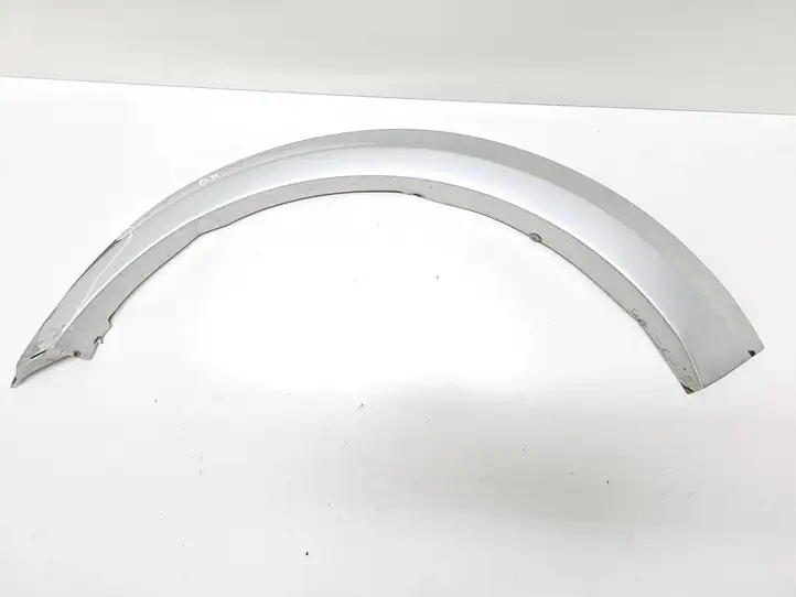 Mercedes-Benz ML W164 (2005 - 2011) A1648842722 Накладка колесной арки — фото 1