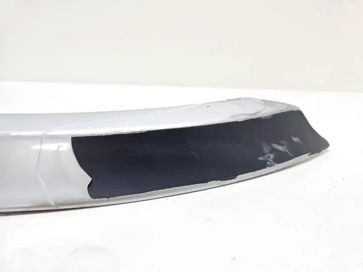 Mercedes-Benz ML W164 (2005 - 2011) A1648842722 Накладка колесной арки — фото 2