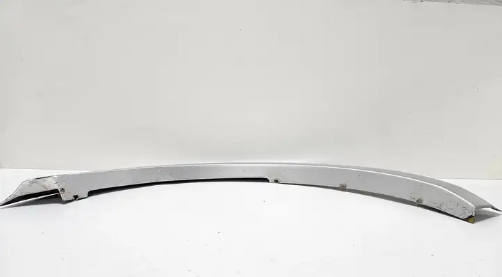 Mercedes-Benz ML W164 (2005 - 2011) A1648842722 Накладка колесной арки — фото 3