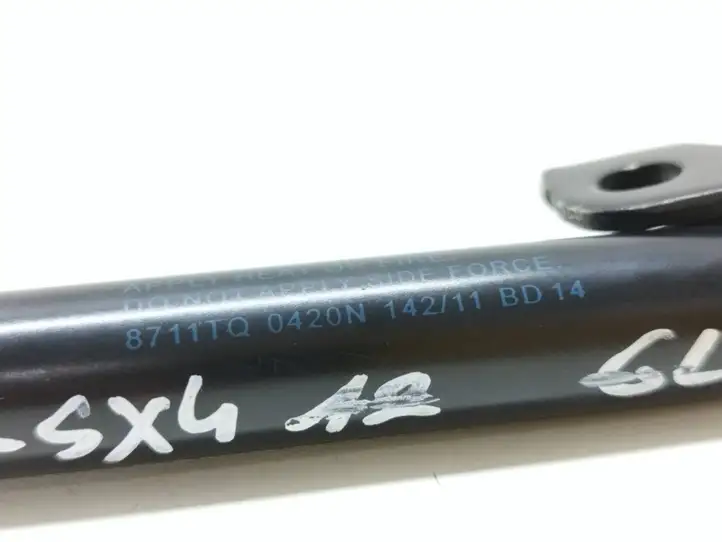 Suzuki SX4 (2009 - 2013) 8711TQ0420N Амортизатор крышки багажника — фото 5