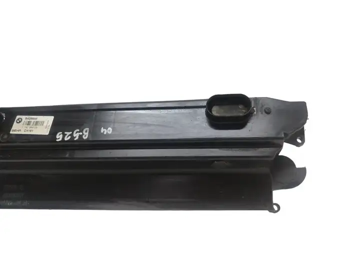 BMW 5 E60 E61 (2004 - 2010)  7792844 Отделка радиаторов