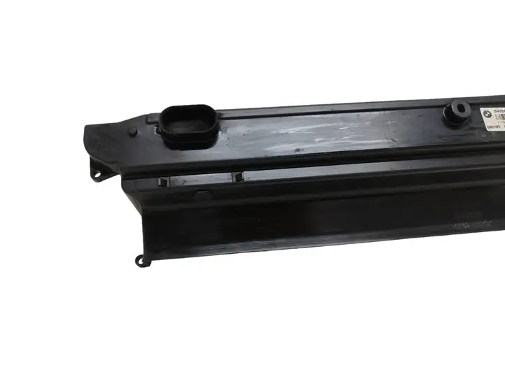 BMW 5 E60 E61 (2004 - 2010)  7792844 Отделка радиаторов