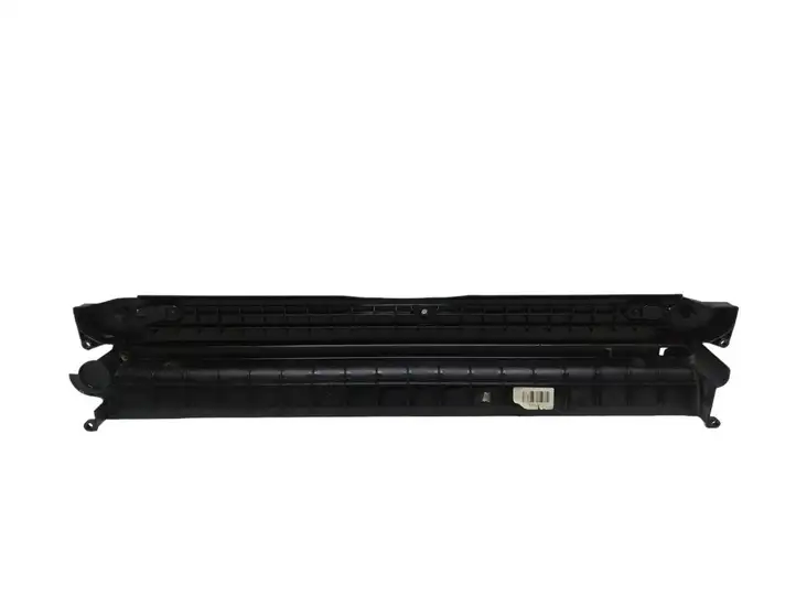 BMW 5 E60 E61 (2004 - 2010)  7792844 Отделка радиаторов