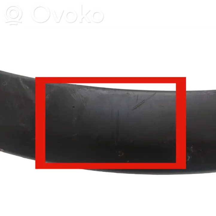 Suzuki SX4 (2009 - 2013) 7721179J0R Накладка колесной арки — фото 5