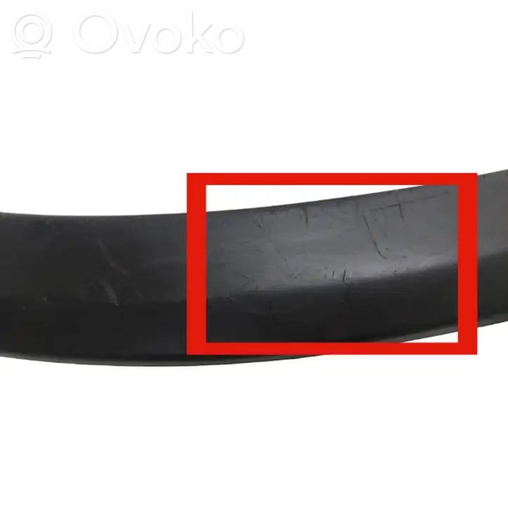 Suzuki SX4 (2009 - 2013) 7721179J0R Накладка колесной арки — фото 6
