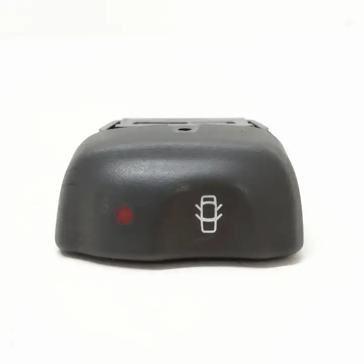 Renault Scenic I (1996 - 2003) 432969B Включатель центрального замка — фото 1