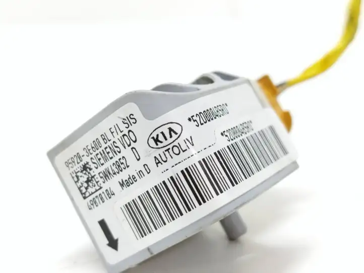 Kia Sorento (2006 - 2009) 959203E600 Датчик удара SRS — фото 5
