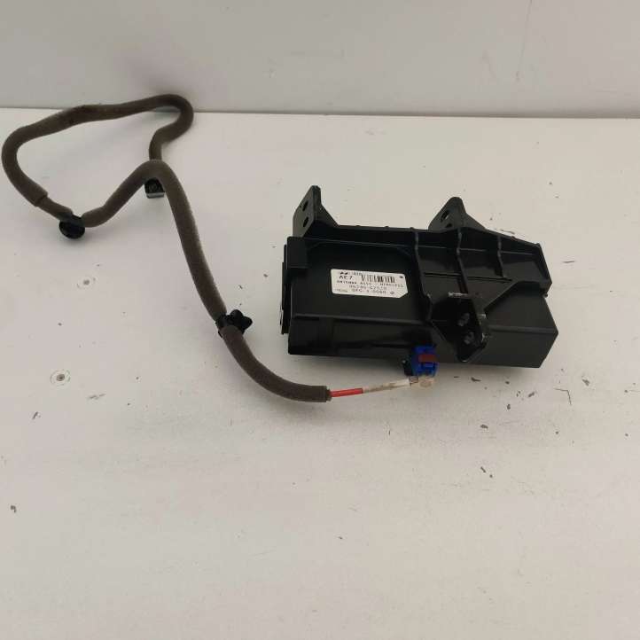 96240G2520 Hyundai Ioniq Antenos valdymo blokas