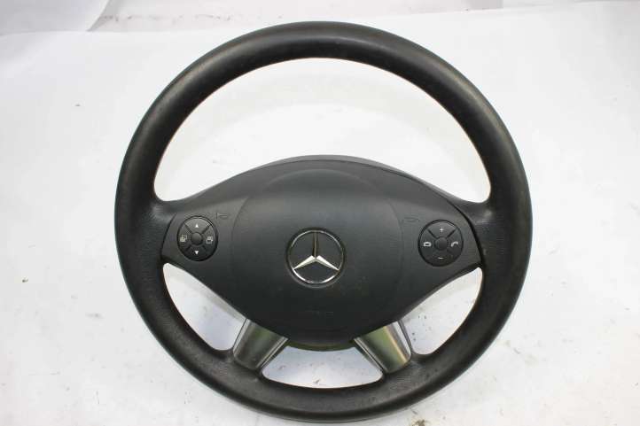 0060018070 Mercedes-Benz Vito Viano W639 Vairas