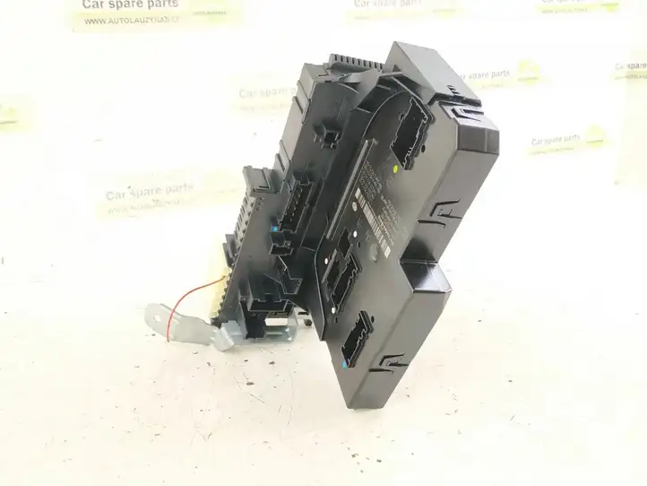 Mercedes-Benz C W204 (2007 - 2014) Блок предохранителей (комплект) — фото 9