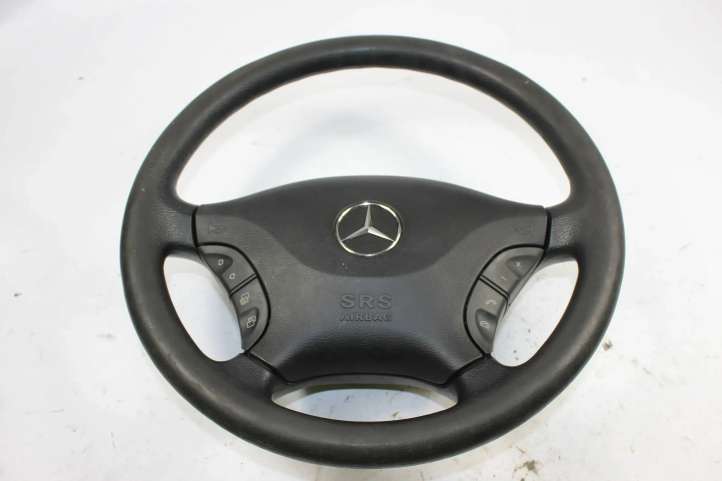 A9064640201 Mercedes-Benz Sprinter W906 Vairas