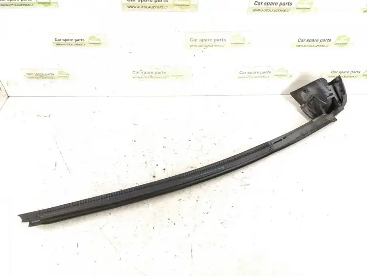 Mercedes-Benz S C217 (2015 - 2020) 2176730200 Накладка стекла задней двери — фото 3