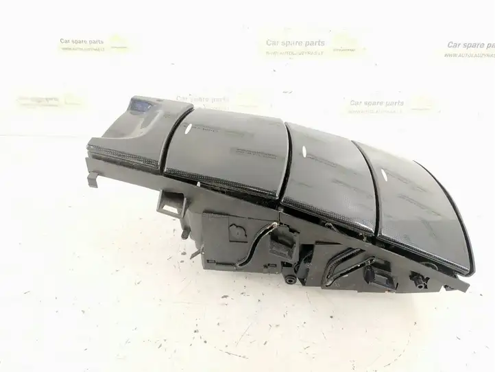 Mercedes-Benz R W251 (2005 - 2013) Передняя пепельница — фото 2