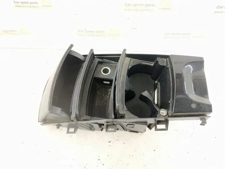 Mercedes-Benz R W251 (2005 - 2013) Передняя пепельница — фото 4