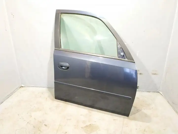 Opel Meriva A (2002 - 2006) Дверь — фото 1