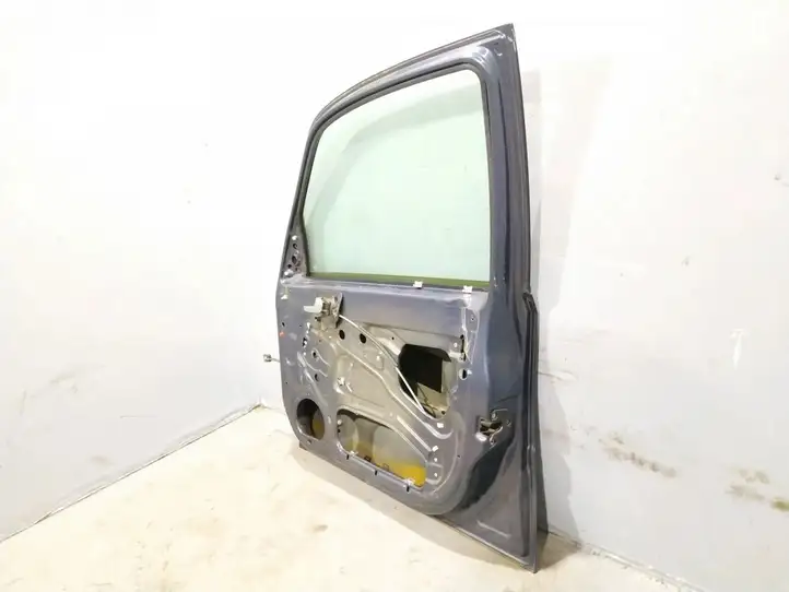 Opel Meriva A (2002 - 2006) Дверь — фото 2