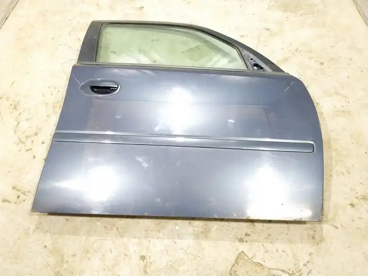 Opel Meriva A (2002 - 2006) Дверь — фото 4