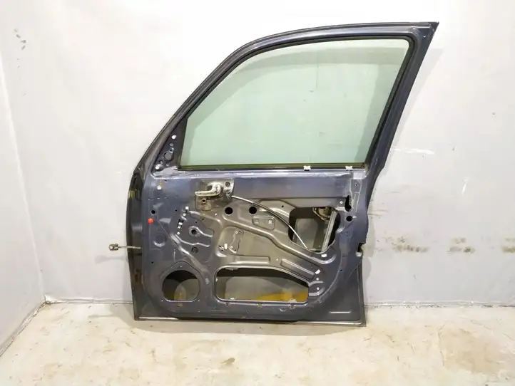 Opel Meriva A (2002 - 2006) Дверь — фото 11