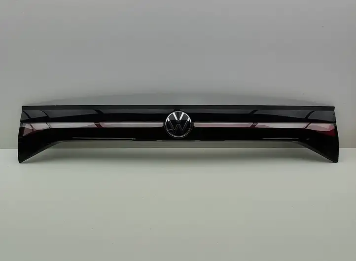 Volkswagen T-Cross (2017 - ) 2GM827577J Задняя боковая обшивка салона — фото 1