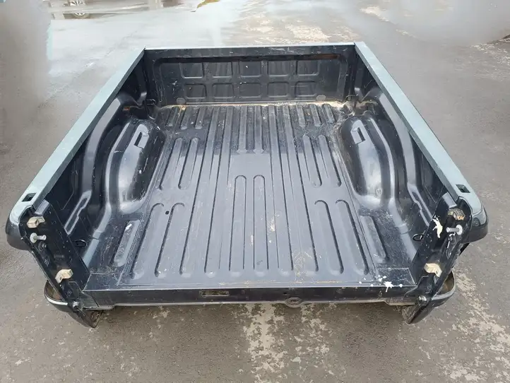 Dodge Ram (2008 - ) Кузов — фото 2