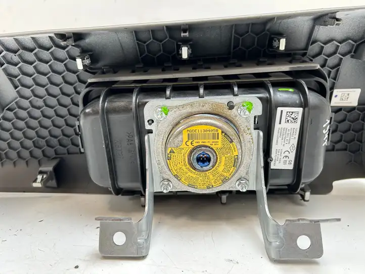 Renault Trafic III (X82) (2014 - ) 93458052 Подушка безопасности пассажира — фото 7