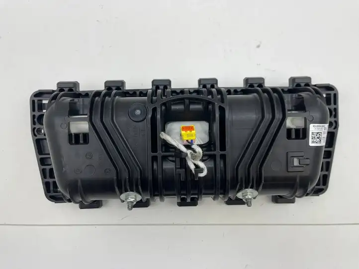BMW 5 G60 (2023 - ) 6943914 Подушка безопасности пассажира — фото 6
