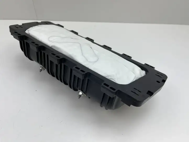 BMW 5 G60 (2023 - ) 6943914 Подушка безопасности пассажира — фото 9