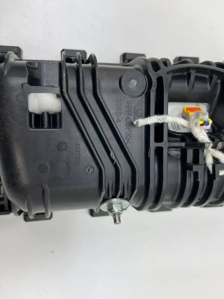 BMW 5 G60 (2023 - ) 6943914 Подушка безопасности пассажира — фото 12
