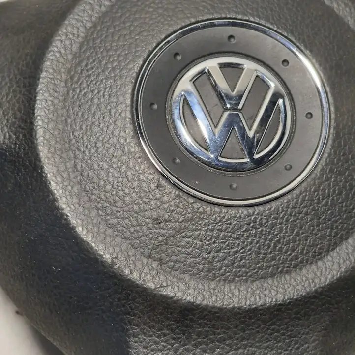 Volkswagen Golf VI (2009 - 2013) 5c0419091a Руль — фото 7
