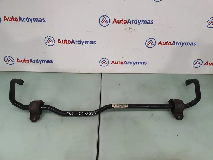 BMW 3 F30 F35 F31 (2012 - 2018) 6792143 Стабилизатор поперечной устойчивости — фото 1