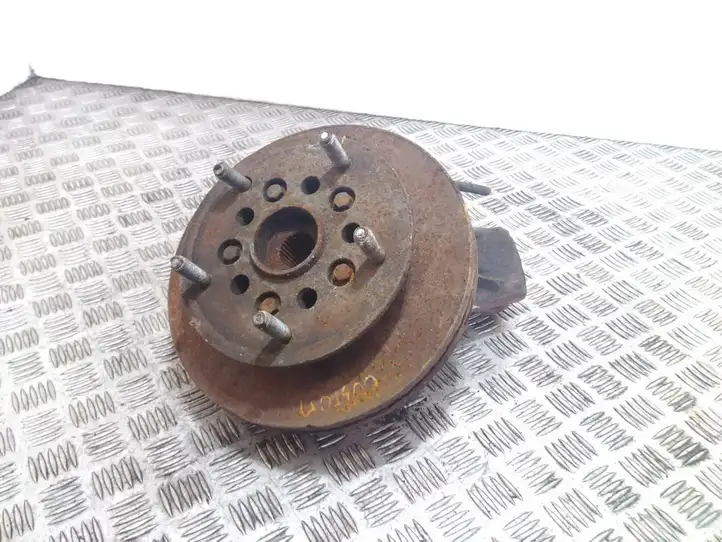Ford Transit (2013 - 2017) 032060060012 Ступица колеса — фото 1