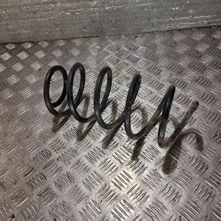 Volkswagen PASSAT B6 (2005 - 2010) Пружина подвески — фото 1