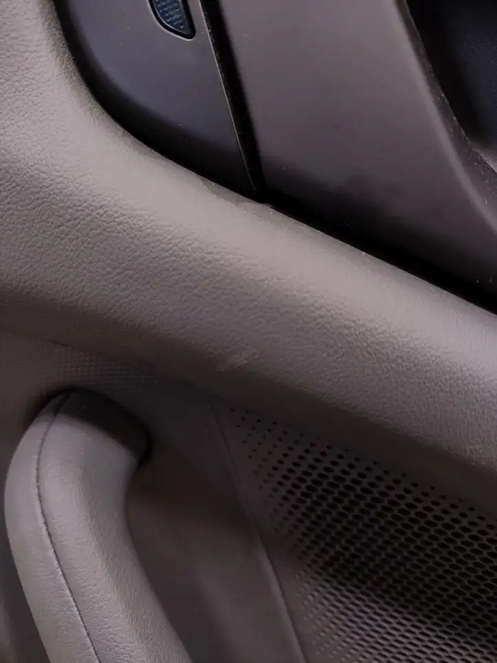 Porsche Taycan 9J1 (2019 - ) 9J1864604 Обшивка задней двери — фото 7