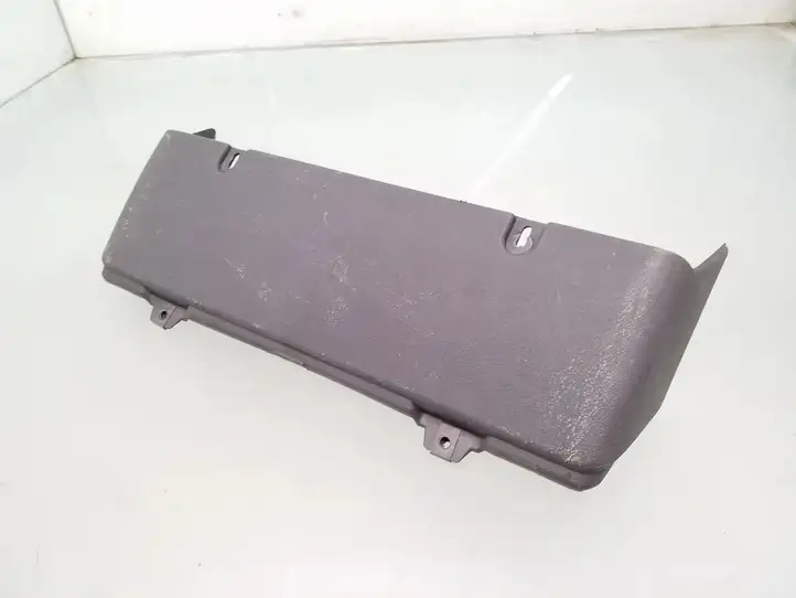 Volkswagen Multivan T4 (1991 - 2003) 701857243 Прочие детали салона — фото 1