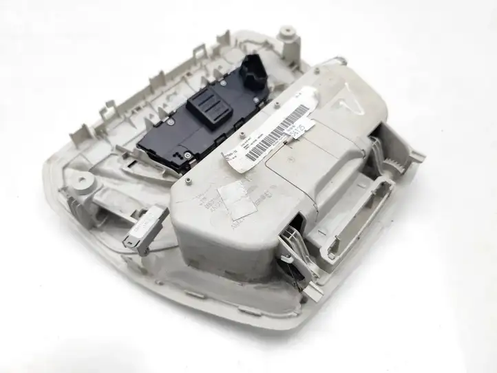 Kia Ceed (2012 - 2015) BM51-A519D56-AB Очечник — фото 5