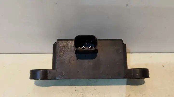 Citroen DS3 (2010 - 2016)  9663737780 Датчик ESP (системы стабильности) (датчик курсовой устойчивости))