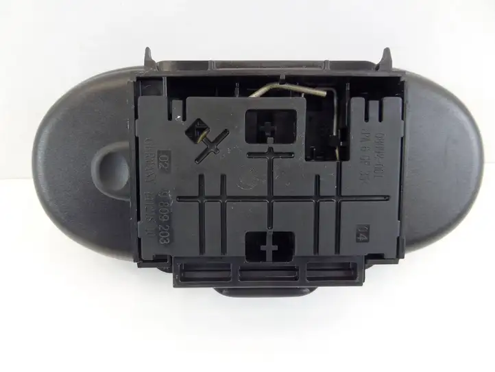 Mini Cooper Countryman R60 (2010 - 2016) 9809203 Очечник — фото 2
