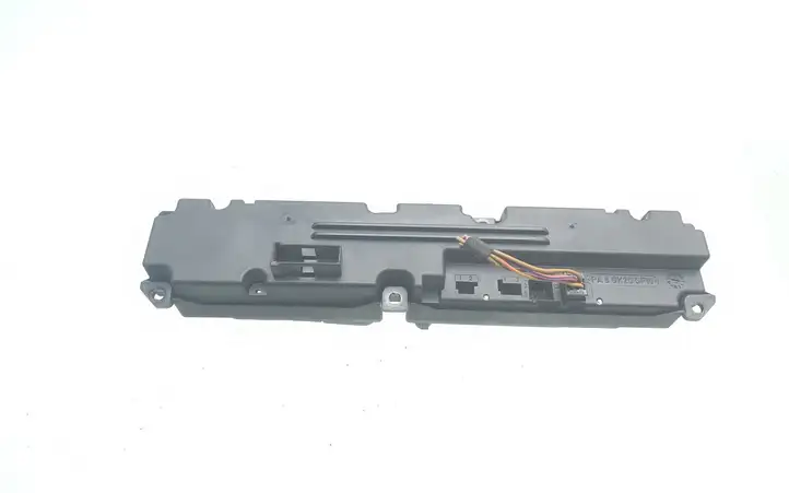 Mercedes-Benz C W203 (2000 - 2007) 2038217858 Мултифункционный включатель управления / ручка — фото 2