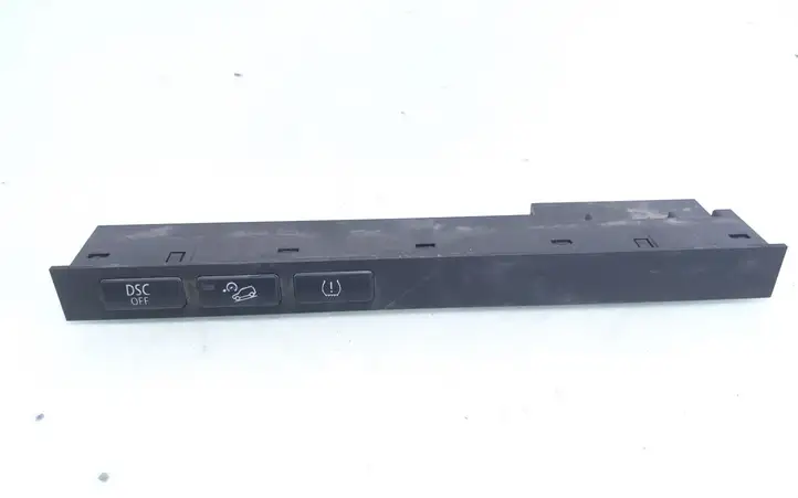 BMW X3 E83 (2003 - 2010) 61313415616 Мултифункционный включатель управления / ручка — фото 1